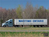 Maritime-Ontario